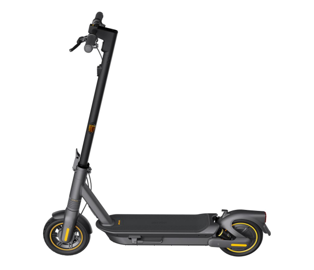 Segway-Ninebot MAX G2 D - 1152115 - zdjęcie 7